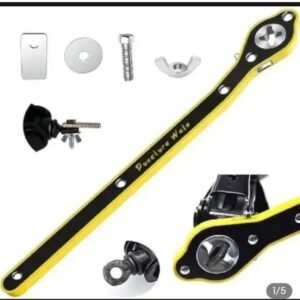 RACHET Rod Handle Car Repair Tool